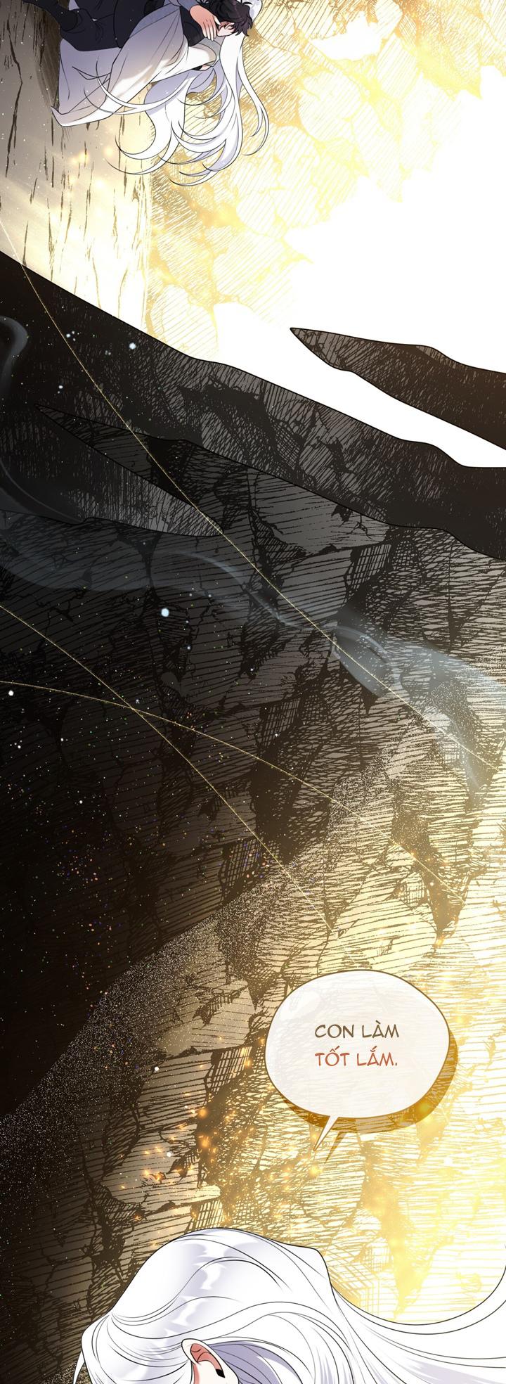 Đọc truyện Tôi đã nuôi dạy thủ lĩnh giáo phái ác ma - Chapter 10