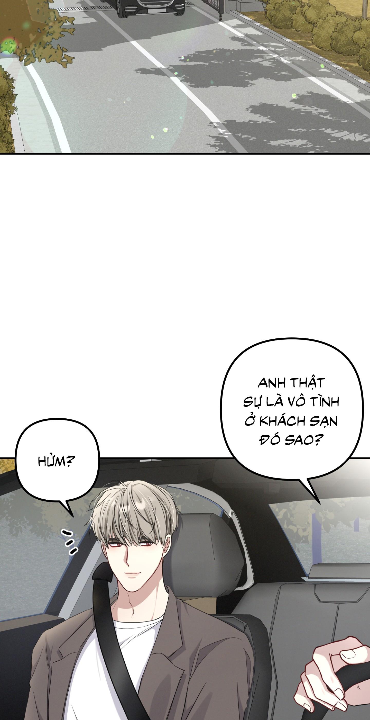Đọc truyện Thương vụ thứ hai - Chapter 3