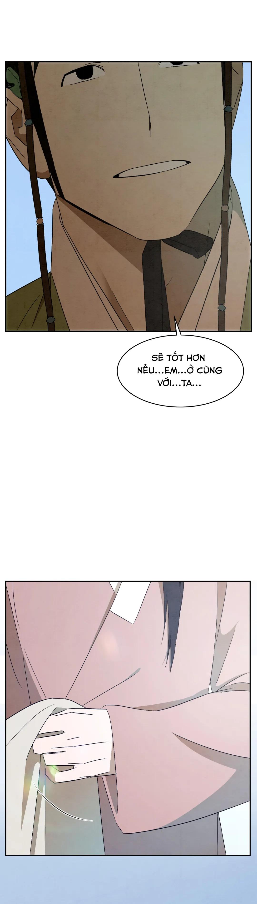 Đọc truyện [Hoàn] Dưới Đáy Biển Xanh - Chapter 26