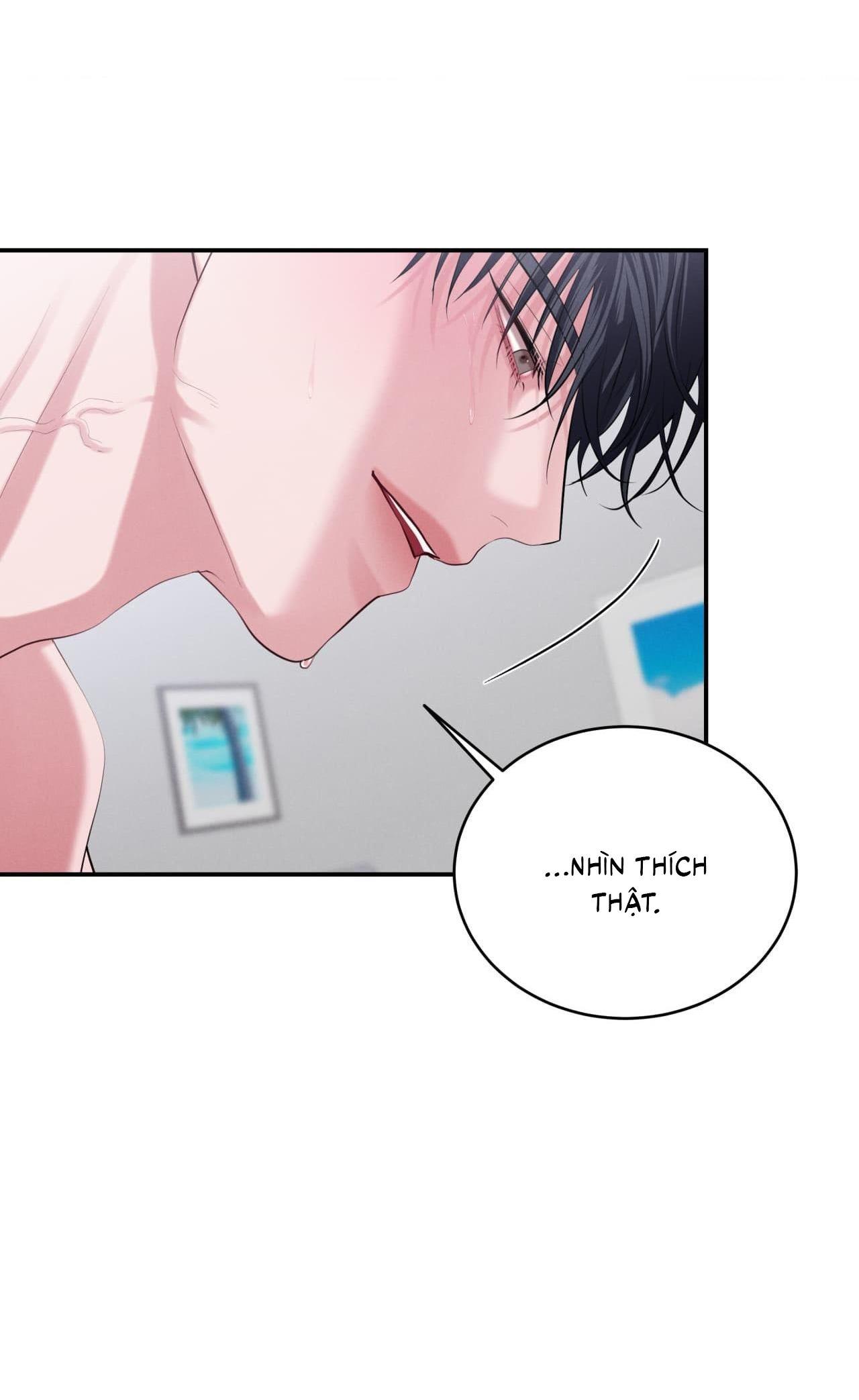 Đọc truyện  Làm Tình Cũng Cần Luyện Tập Nữa Sao?! - Chapter 13