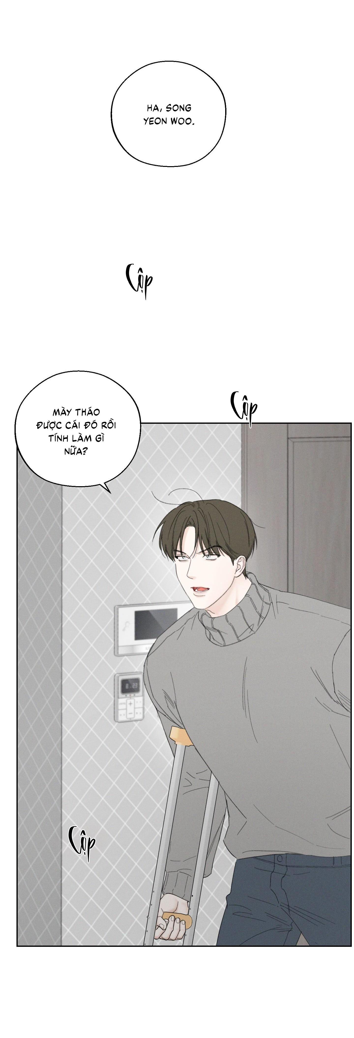 Đọc truyện  THÁNG 12 - Chapter 49