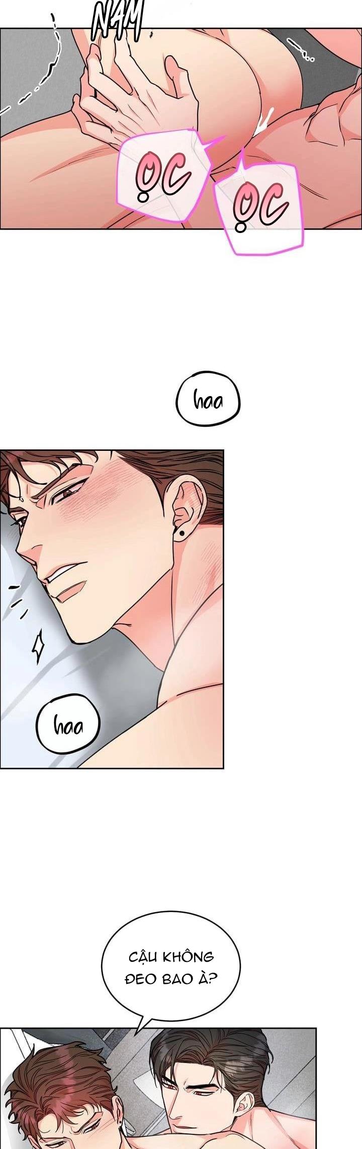 Đọc truyện CHÓ VÀ CHIM - Chapter 26