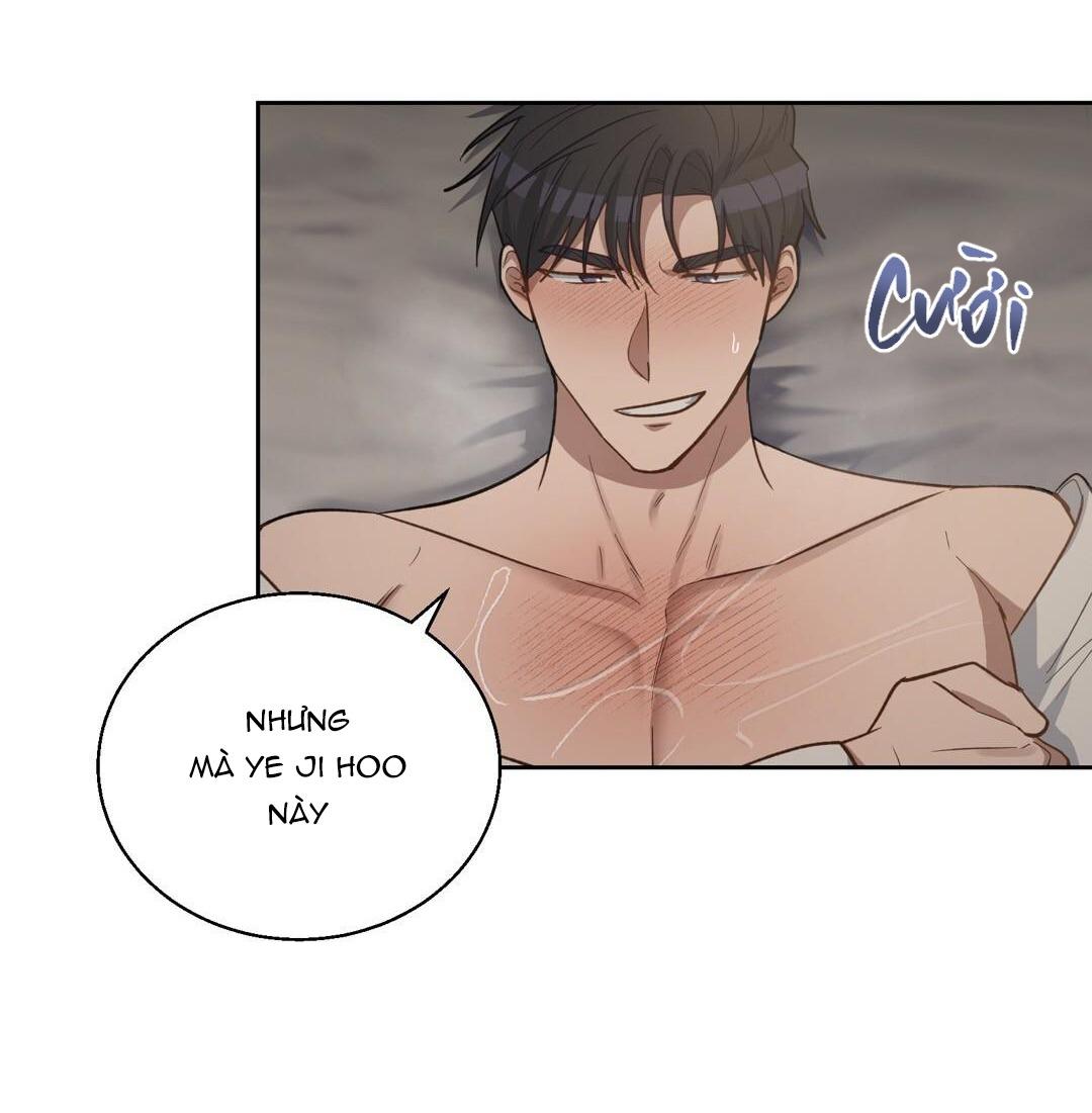 Đọc truyện BƠI TRONG MÙI HƯƠNG - Chapter 18