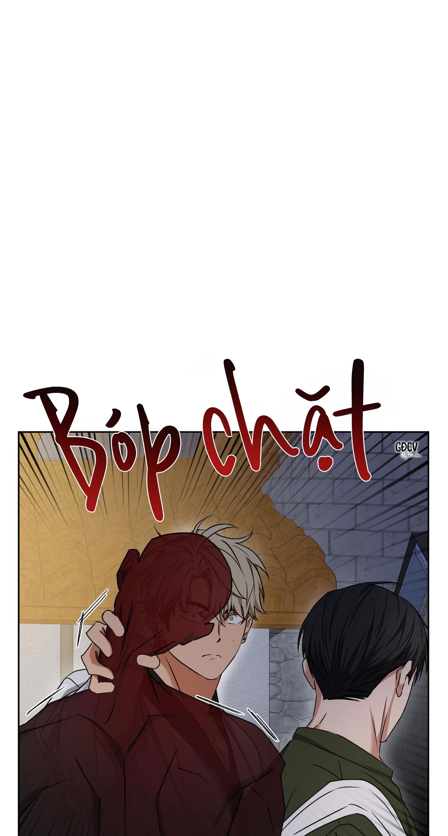 Đọc truyện VỊ THẦN TỘI LỖI - Chapter 6