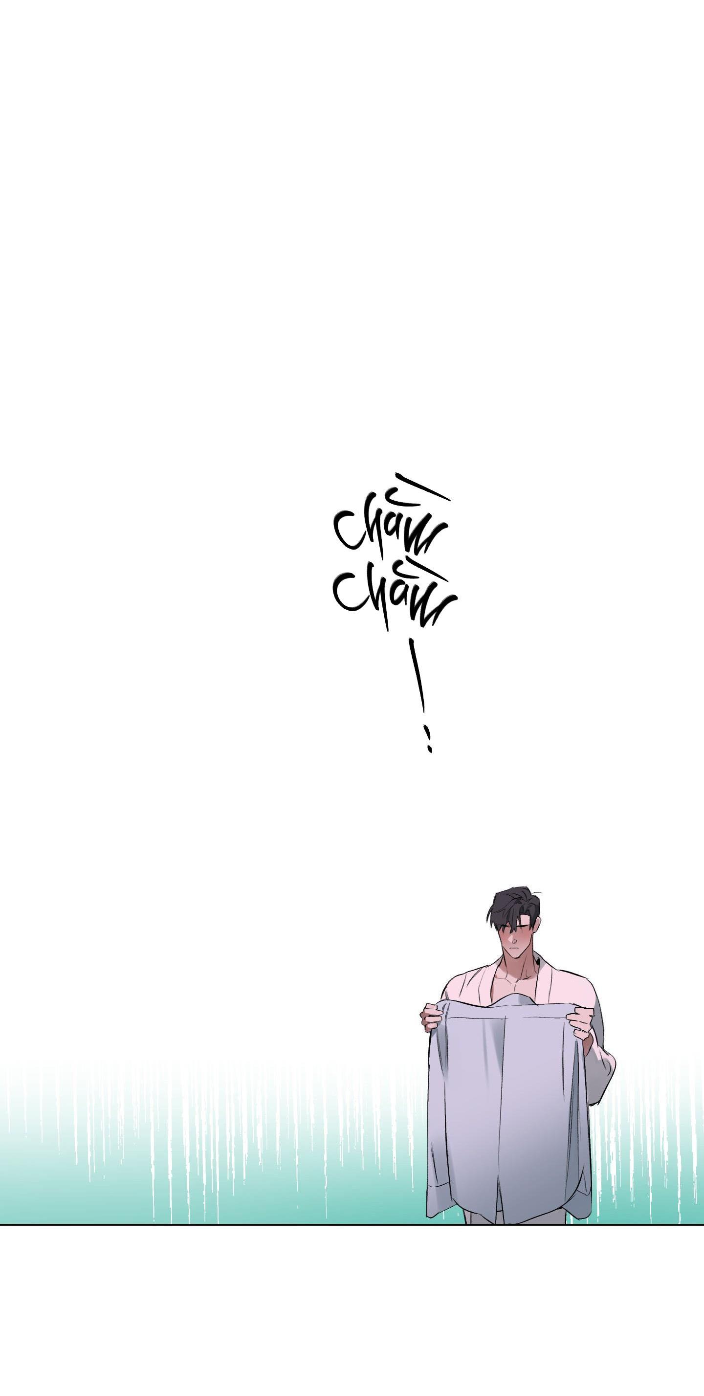 Đọc truyện Định Tên Mối Quan Hệ - Chapter 73