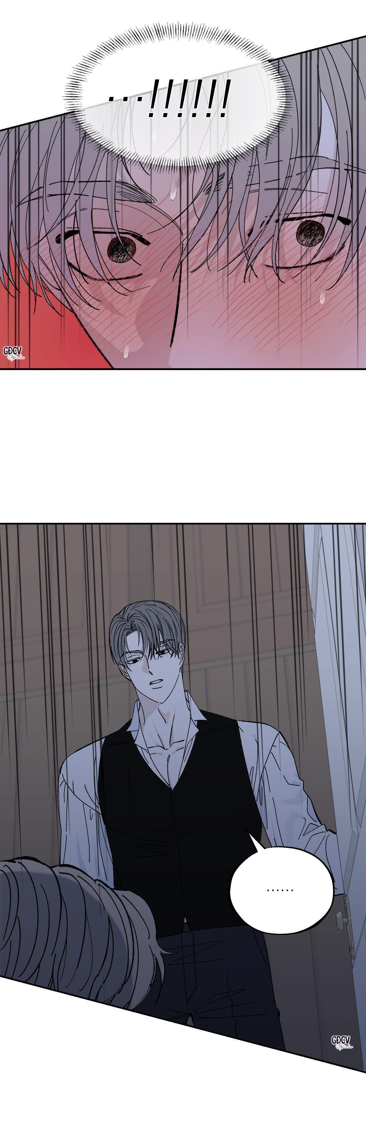 Đọc truyện GIA NHÂN - Chapter 17