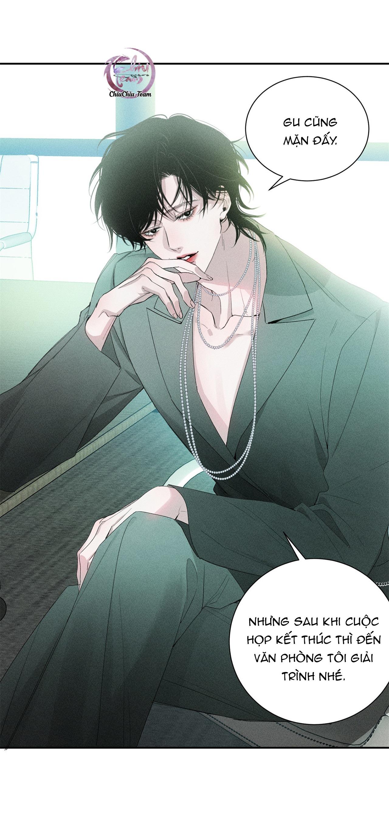 Đọc truyện Thuần Hóa - Chapter 2.1