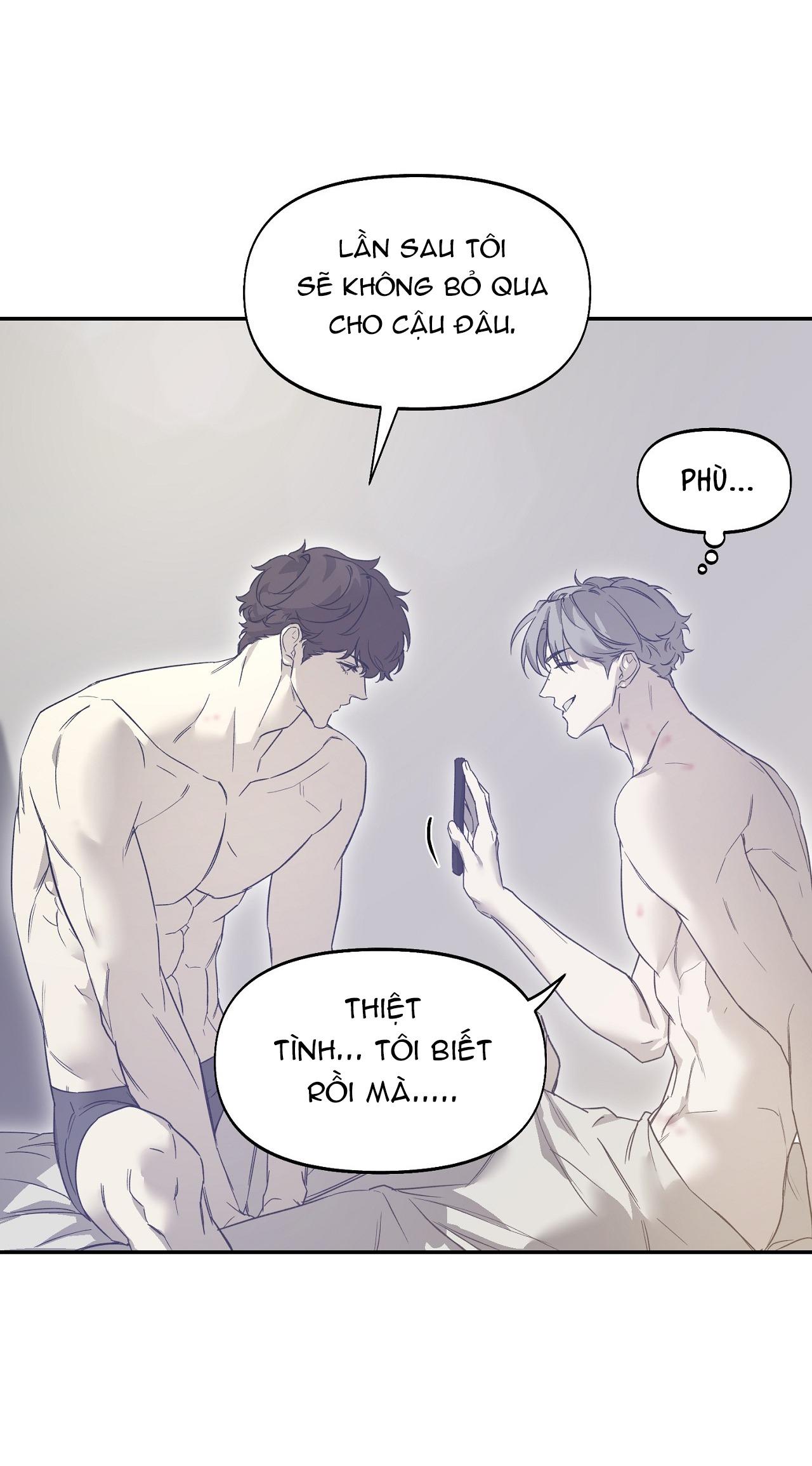 Đọc truyện DỰ ÁN MỌT SÁCH - Chapter 37