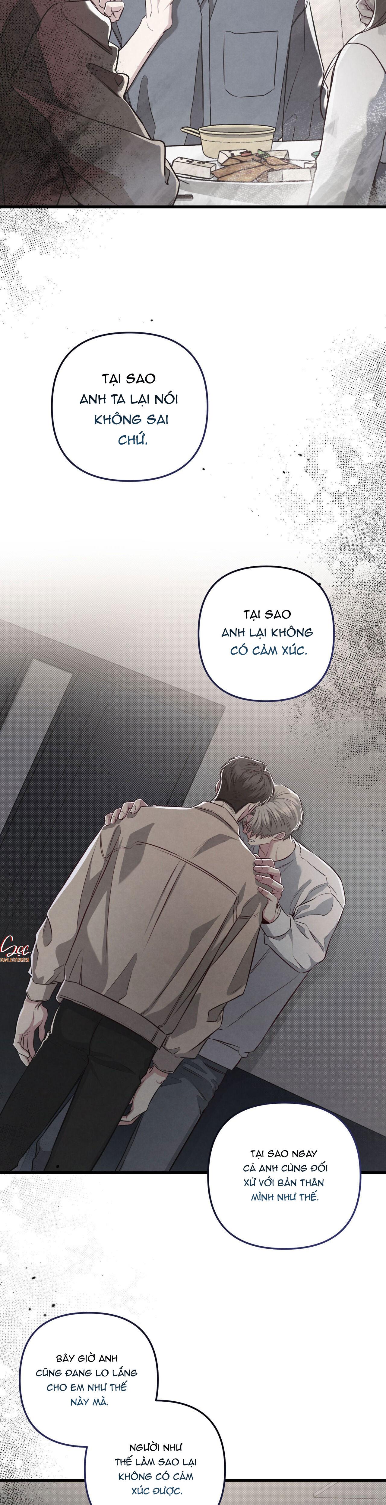 Đọc truyện CÔNG TƯ PHÂN MINH - Chapter 59