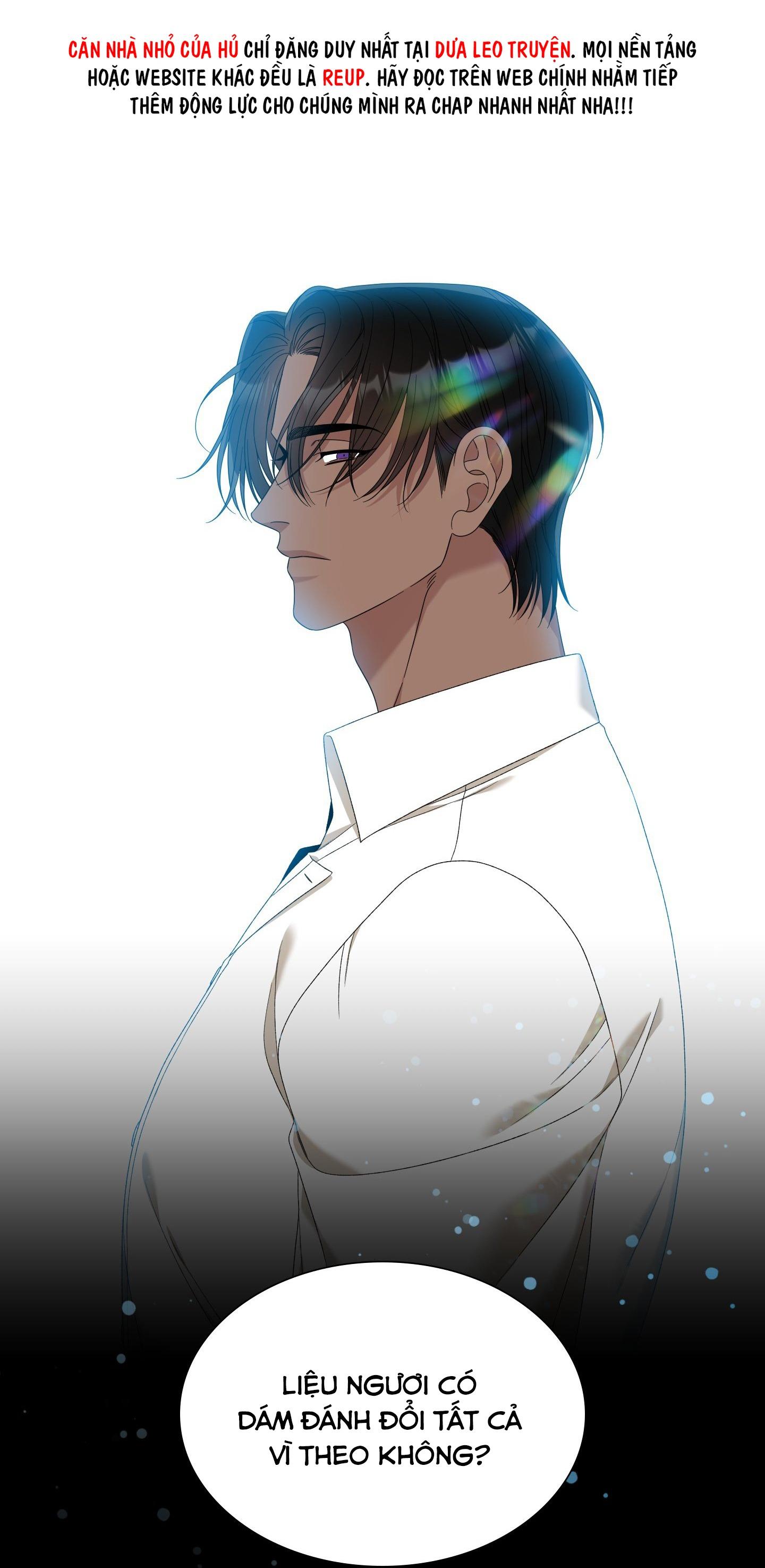 Đọc truyện ÁI TÌNH TỰ TÂM - Chapter 63