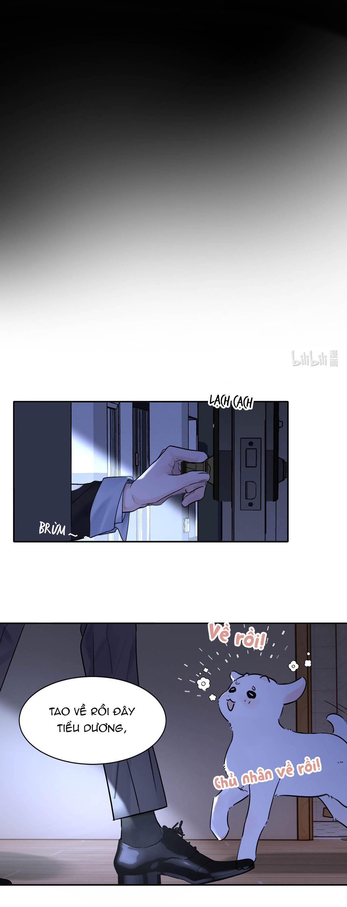 Đọc truyện Tôi Trở Thành Dẫn Đường Đỉnh Cấp Nhờ Trúc Mã - Chapter 17