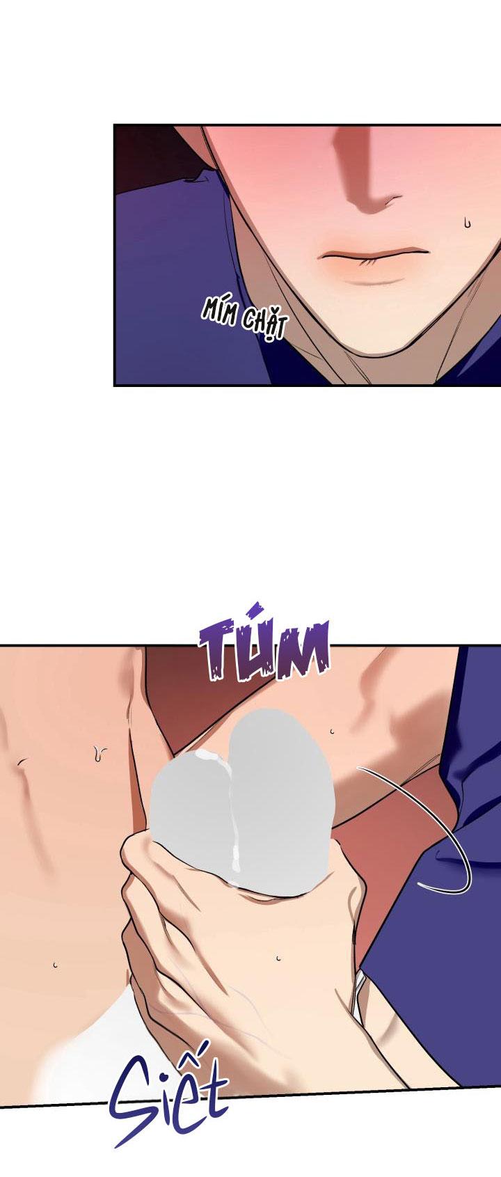 Đọc truyện TUYỂN TẬP TRUYỆN NGẮN HỎNY CỦA NHÀ SẸC - Chapter 78.4