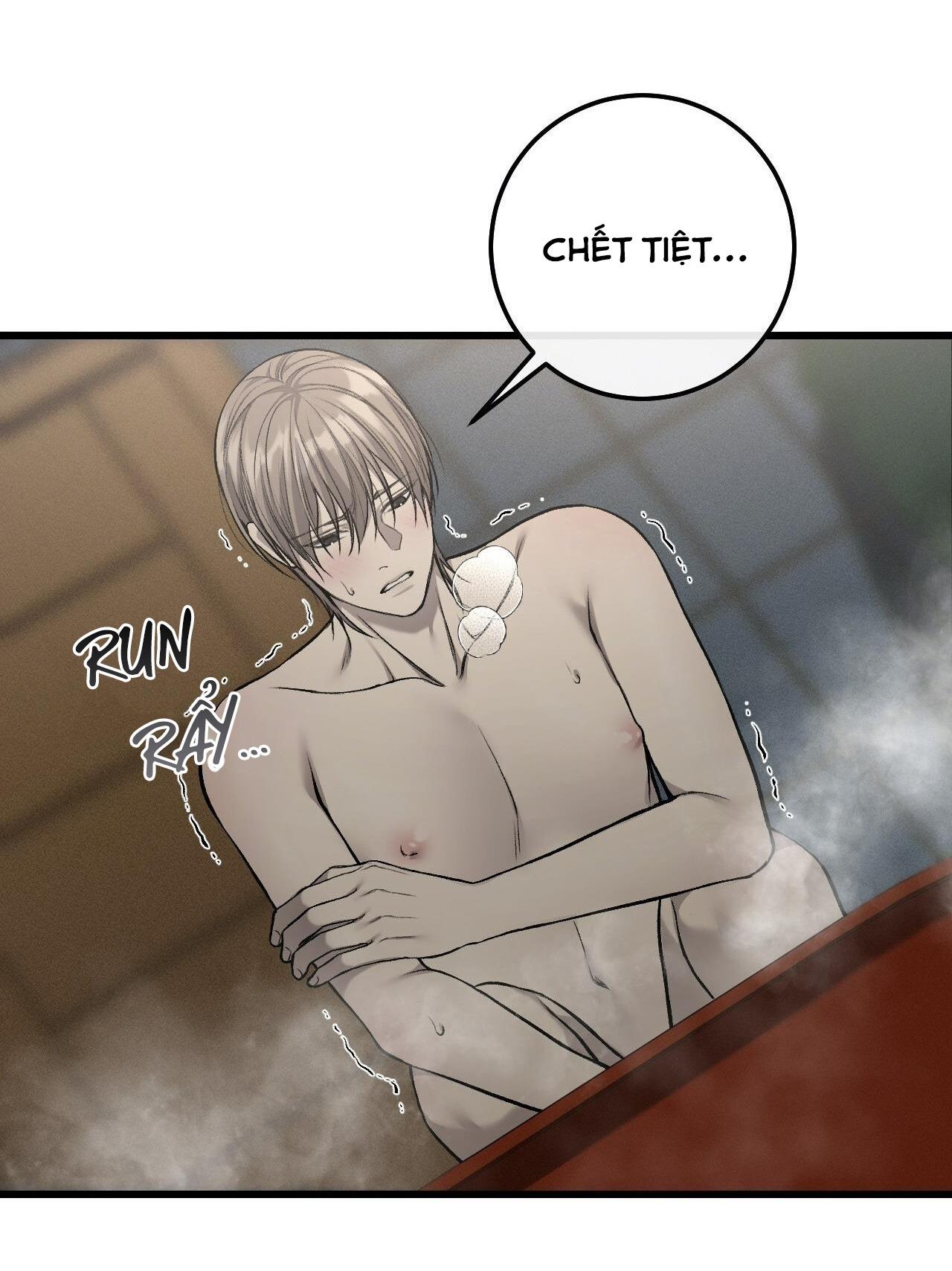 Đọc truyện XX CẶN BÃ - Chapter 41