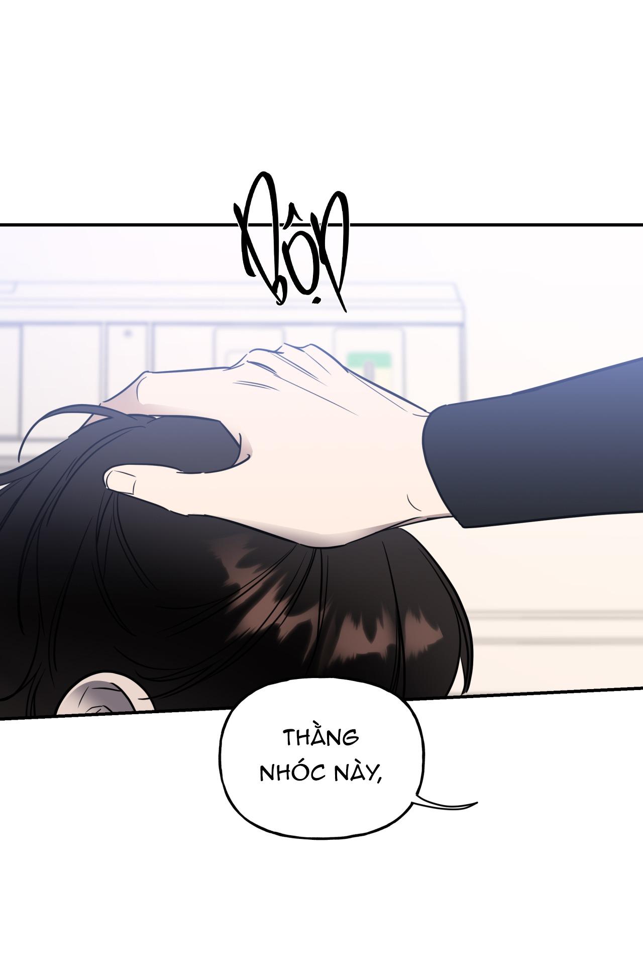 Đọc truyện LỆNH CỨU RỖI - Chapter 38