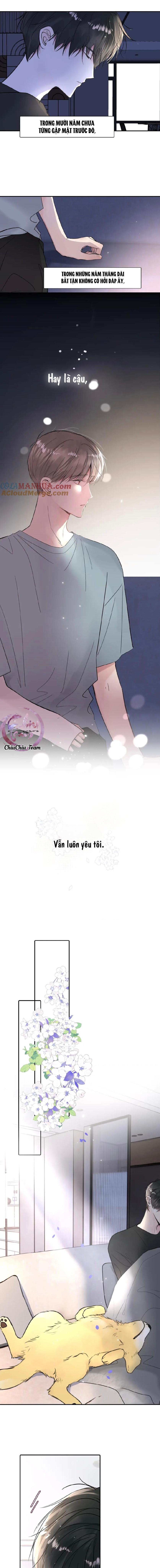 Đọc truyện Chó Chuộc Tội - Chapter 39