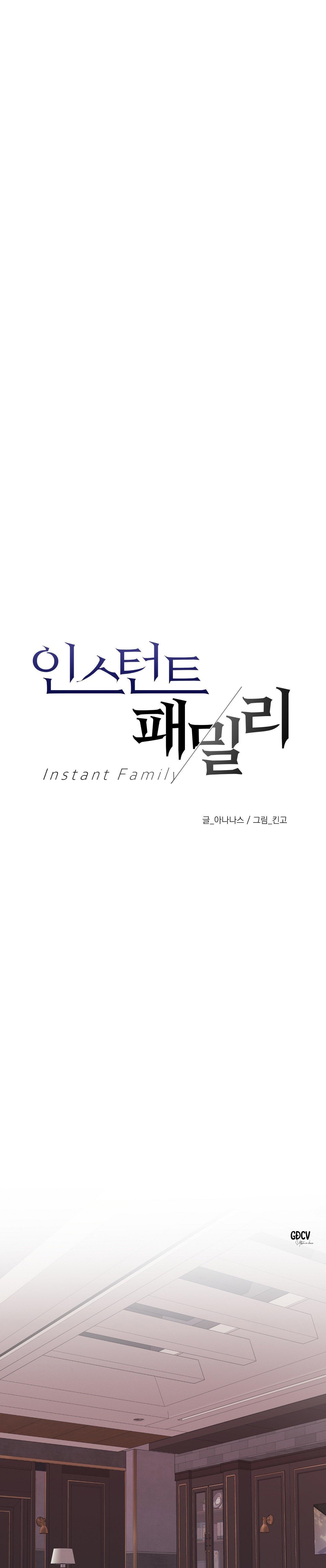 Đọc truyện CON NUÔI BẤT ĐẮC DĨ - Chapter 52