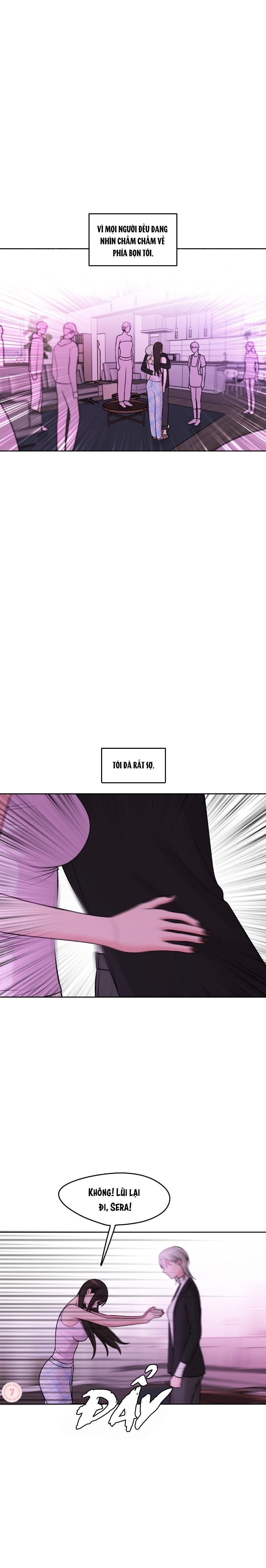 Đọc truyện Vô Tình - Chapter 57