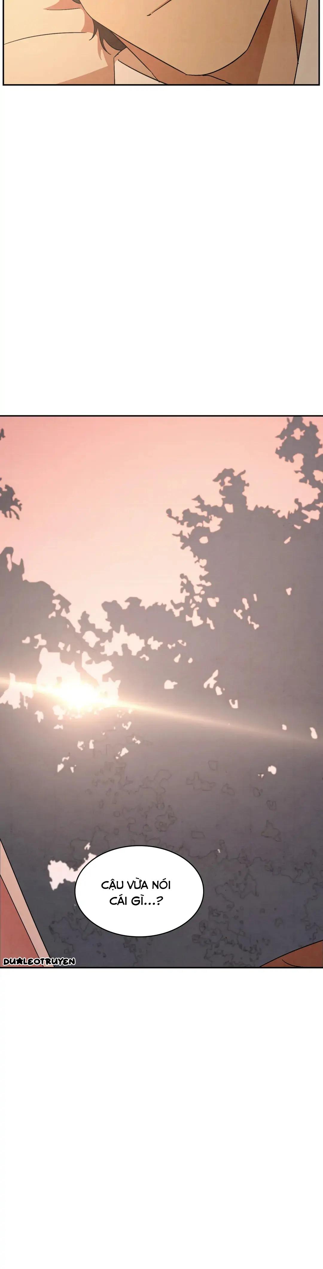 Đọc truyện [Hoàn] Dưới Đáy Biển Xanh - Chapter 30