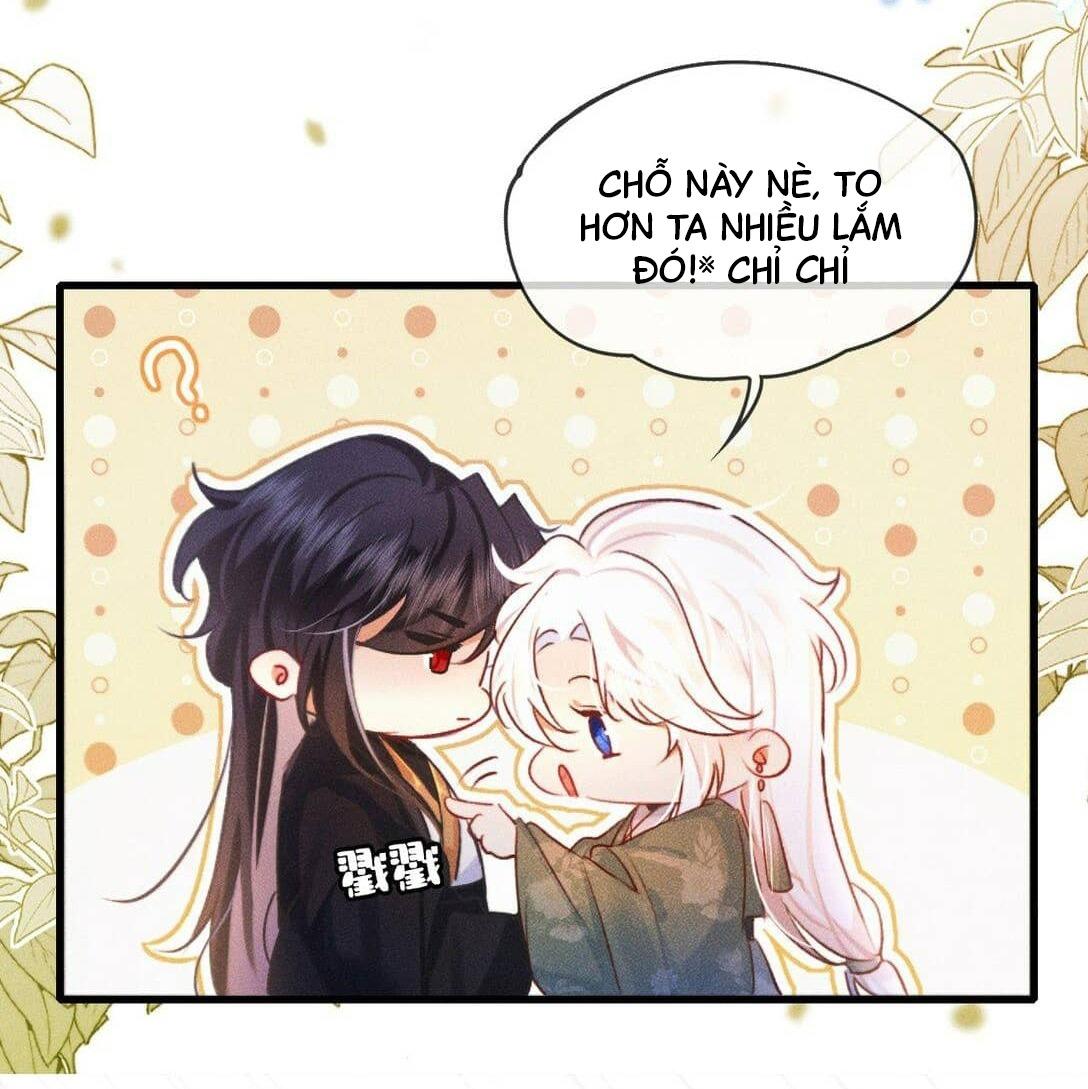 Đọc truyện Nam chủ sao lại quyến rũ ta - Chapter 6