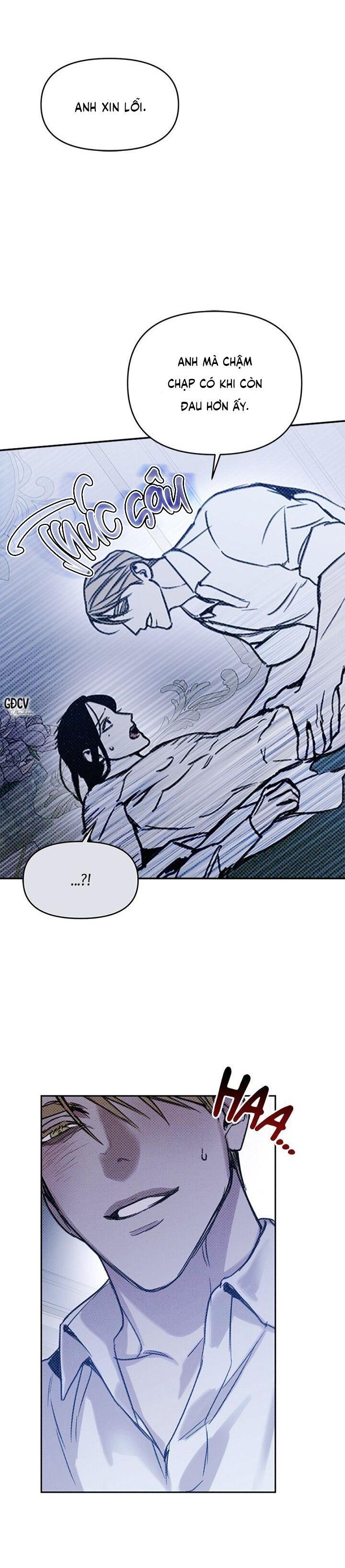 Đọc truyện Độc Tấu Đôi - Chapter 10