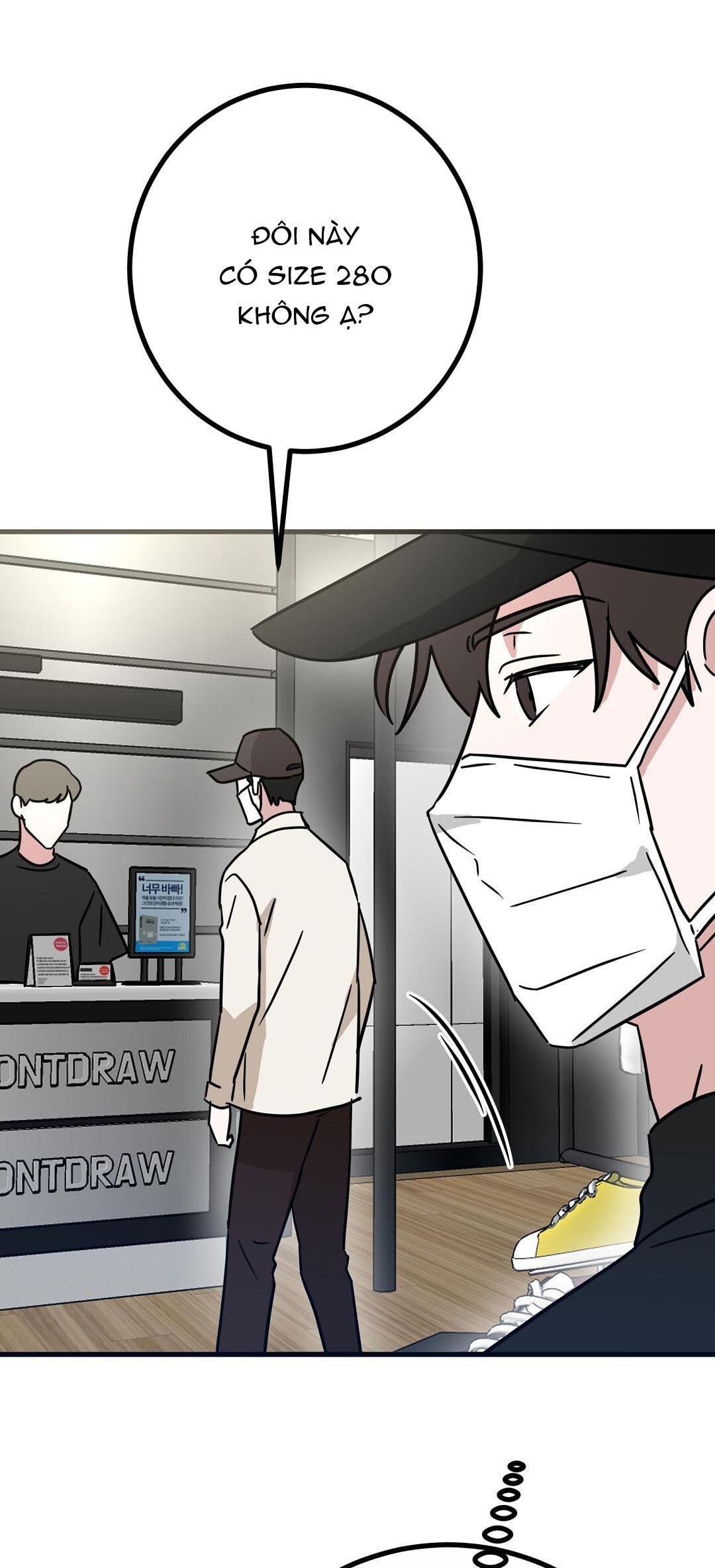 Đọc truyện NHÀ TÔI THÀNH PHIM TRƯỜNG MẤT RỒI - Chapter 23