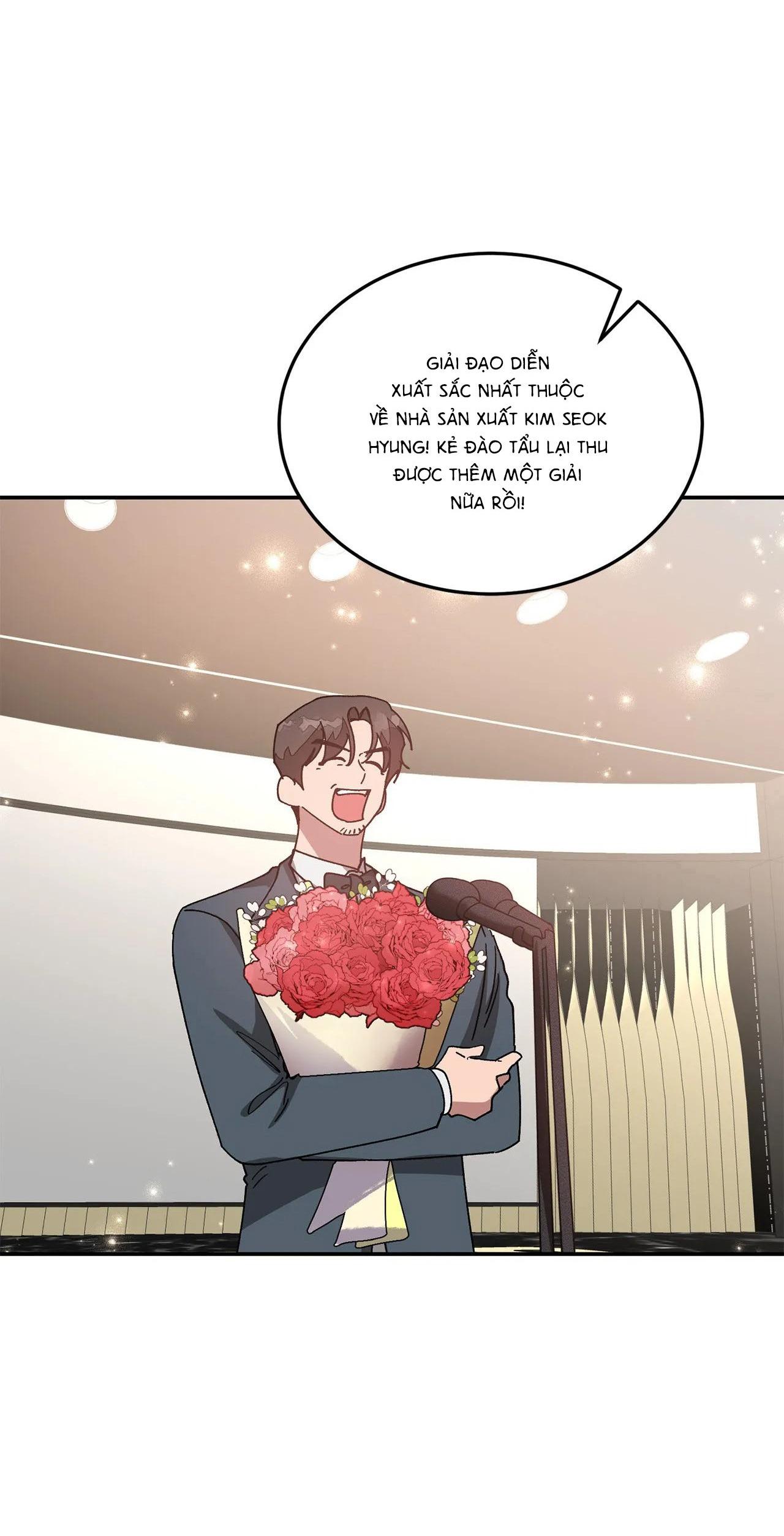 Đọc truyện  Sống Lại Lần Nữa - Chapter 75