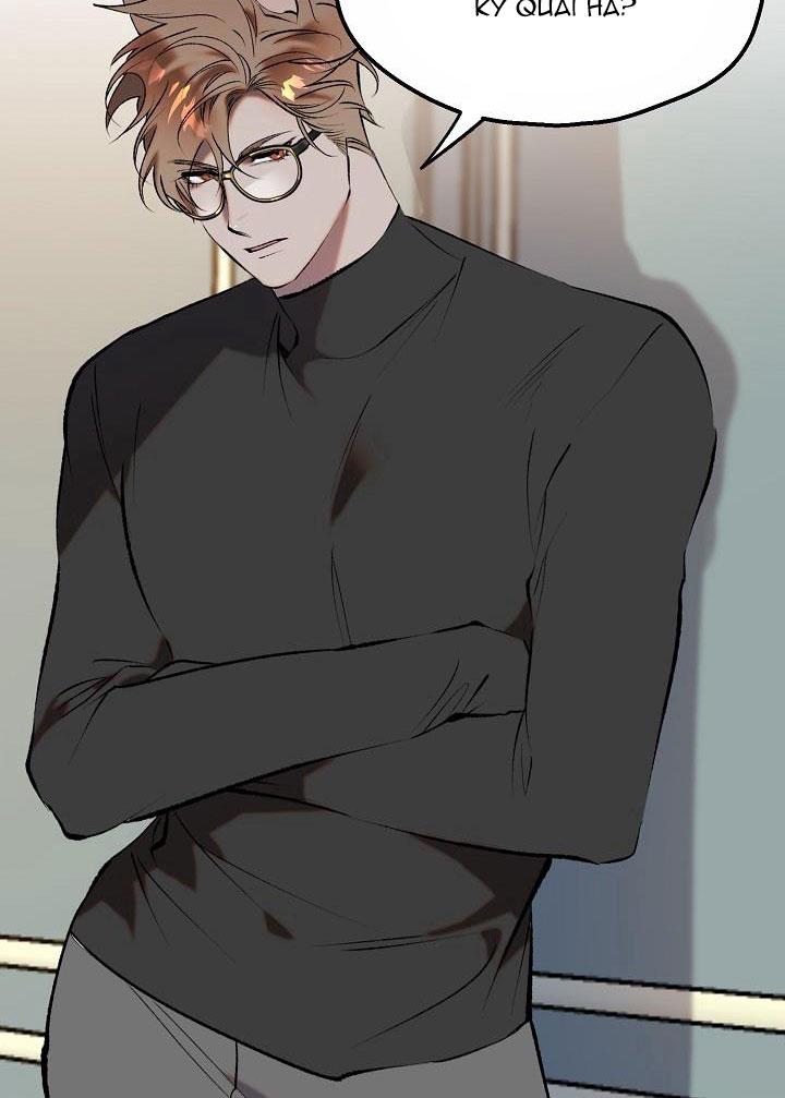 Đọc truyện BA CHÚ HEO CON - Chapter 10