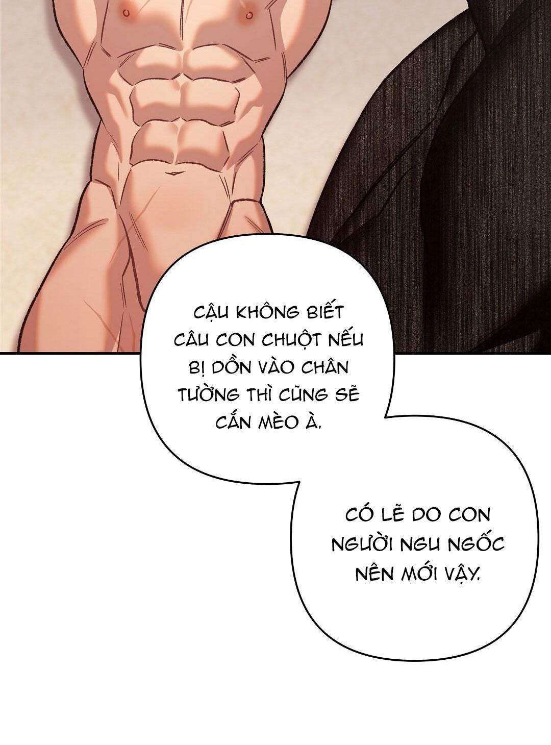 Đọc truyện BIỂN ĐỎ - Chapter 10