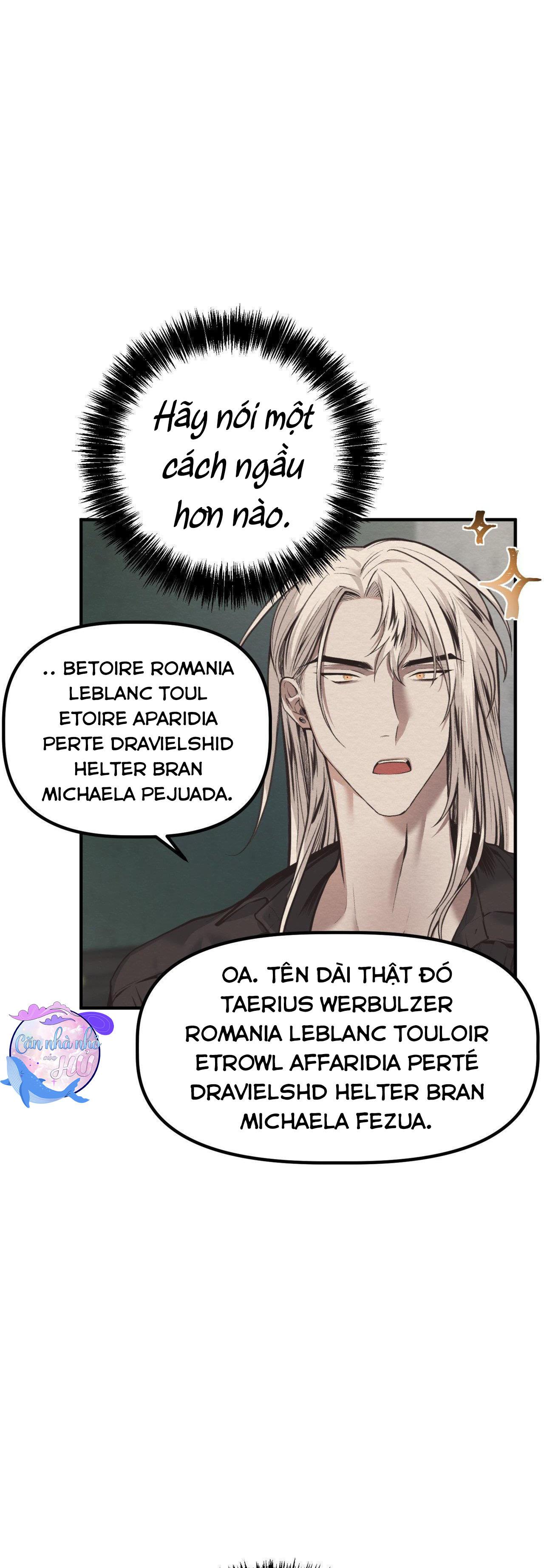 Đọc truyện (END SS) DEVIL ON TOP - Chapter 25