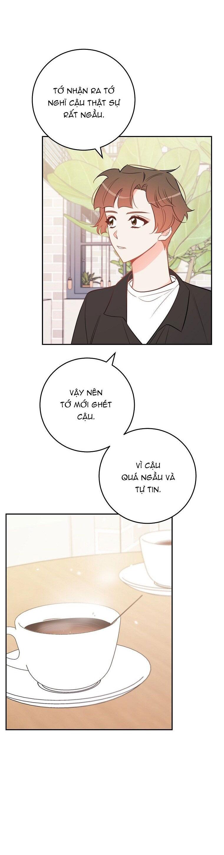 Đọc truyện Có Chuyện Gì Xảy Ra với Sự Nổi Tiếng Của Tôi Thế? - Chapter 74