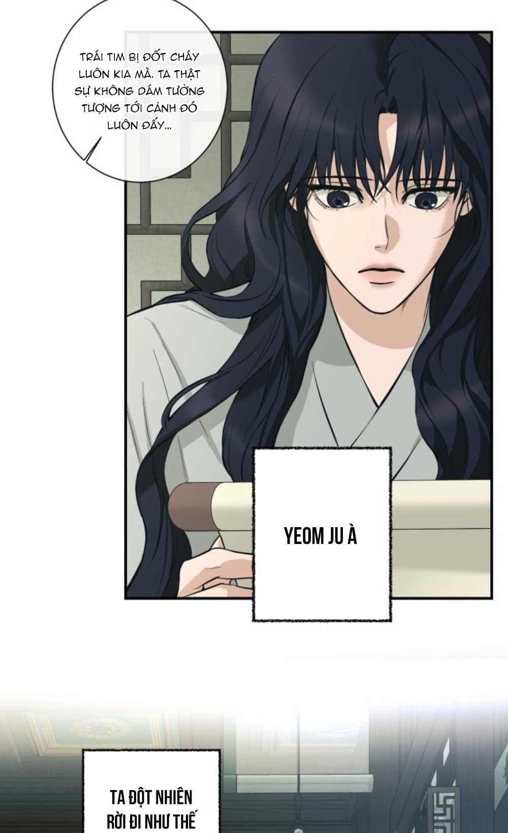 Đọc truyện TUYỂN TẬP BL CỔ TRANG - Chapter 13