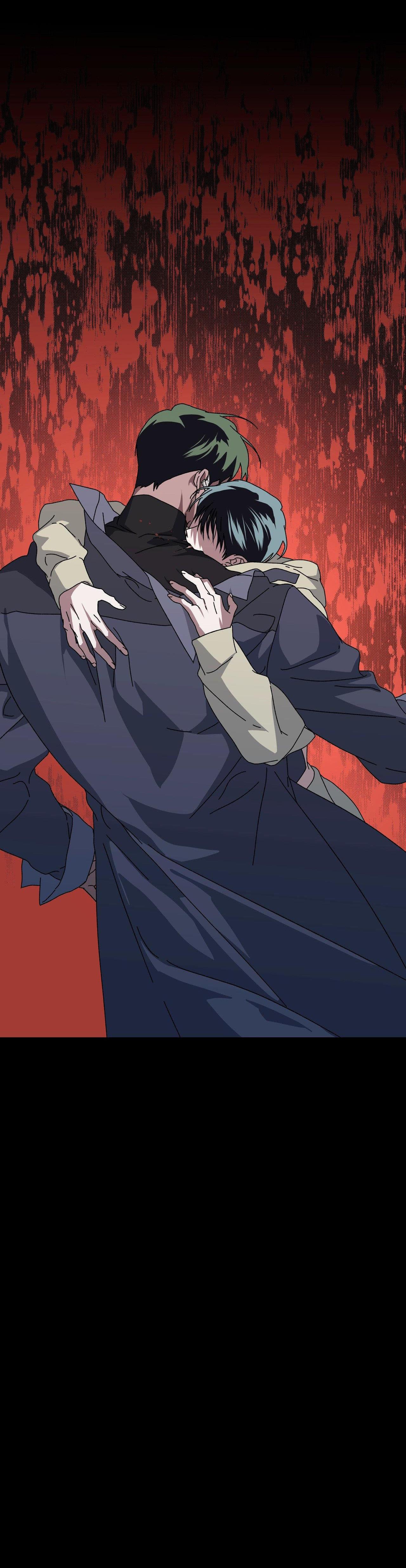 Đọc truyện |DROP| In The Deep - Chapter 1