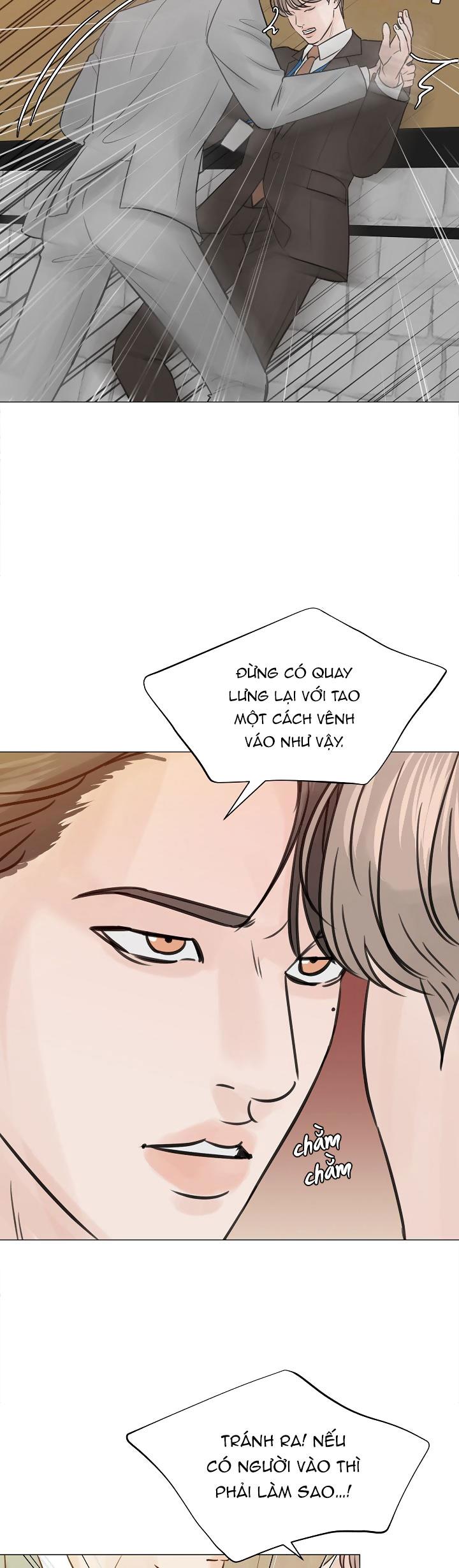 Đọc truyện Ở LẠI BÊN TÔI - Chapter 50