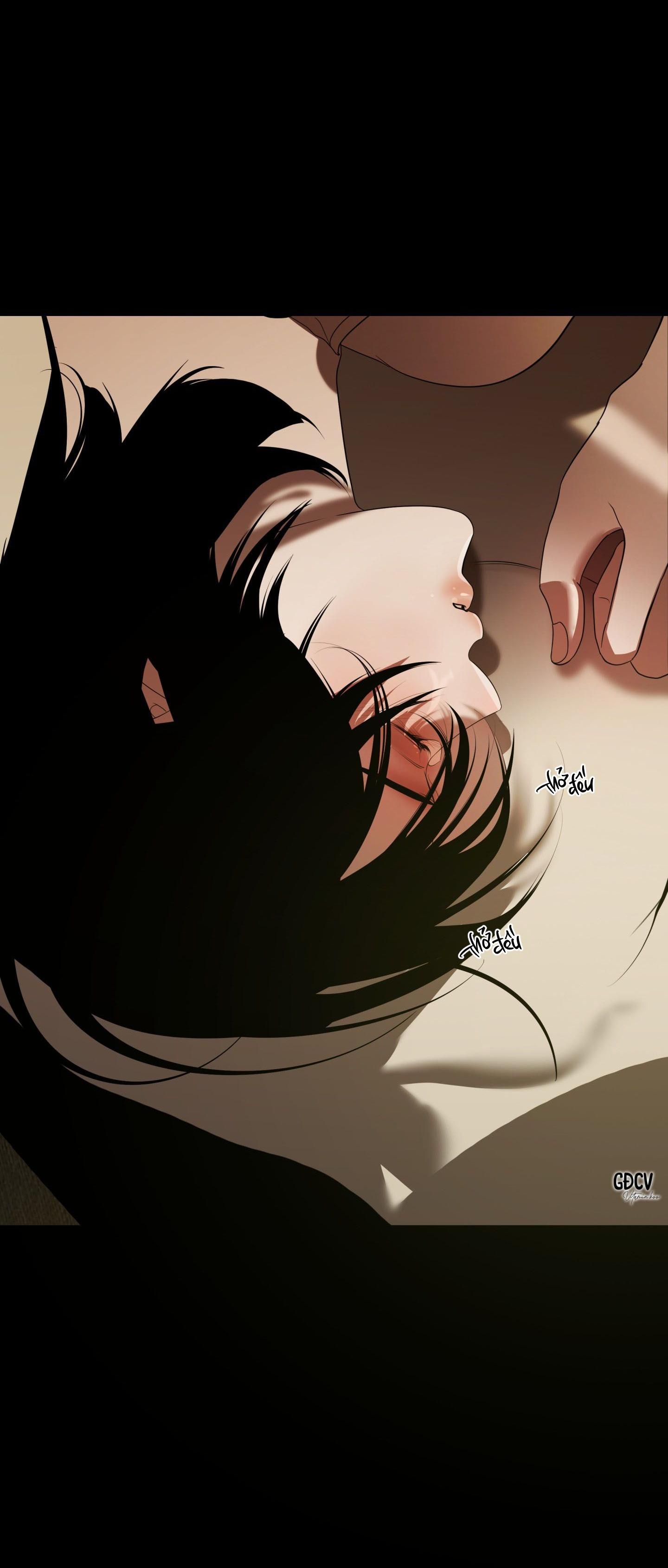 Đọc truyện MAU ĐÚT VÀO ĐI - Chapter 2