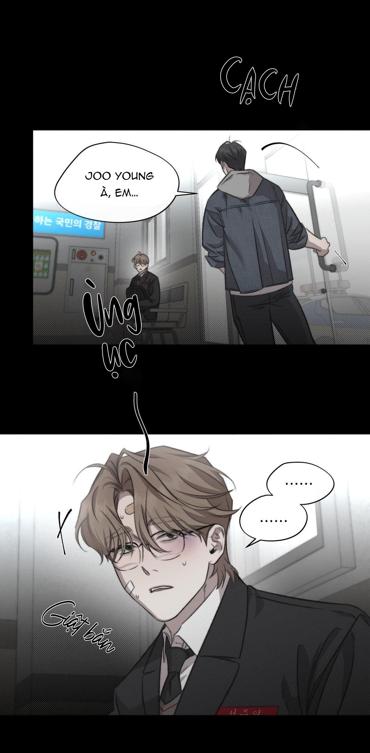 Đọc truyện STILL LOVE YOU - Chapter 19