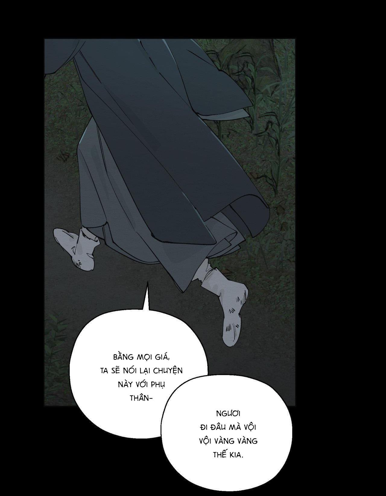 Đọc truyện  Lạc Hồn - Chapter 2