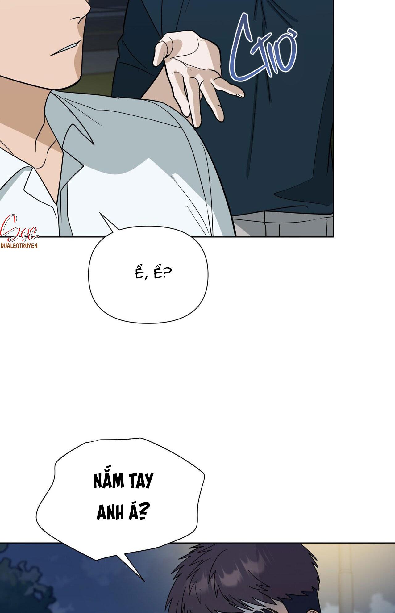 Đọc truyện KIỆT TÁC - Chapter 34
