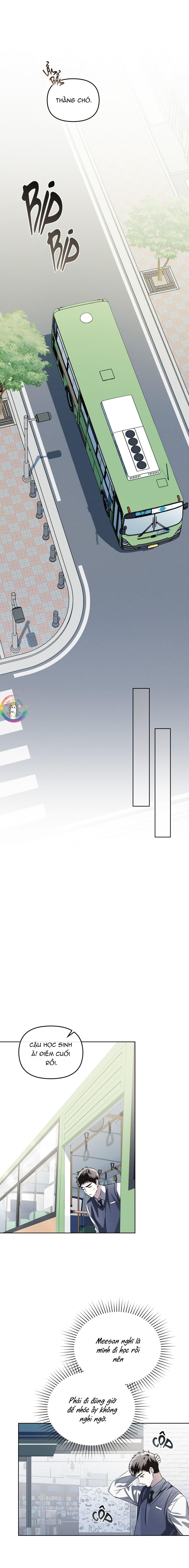 Đọc truyện Linh Hồn Lửa - Chapter 18