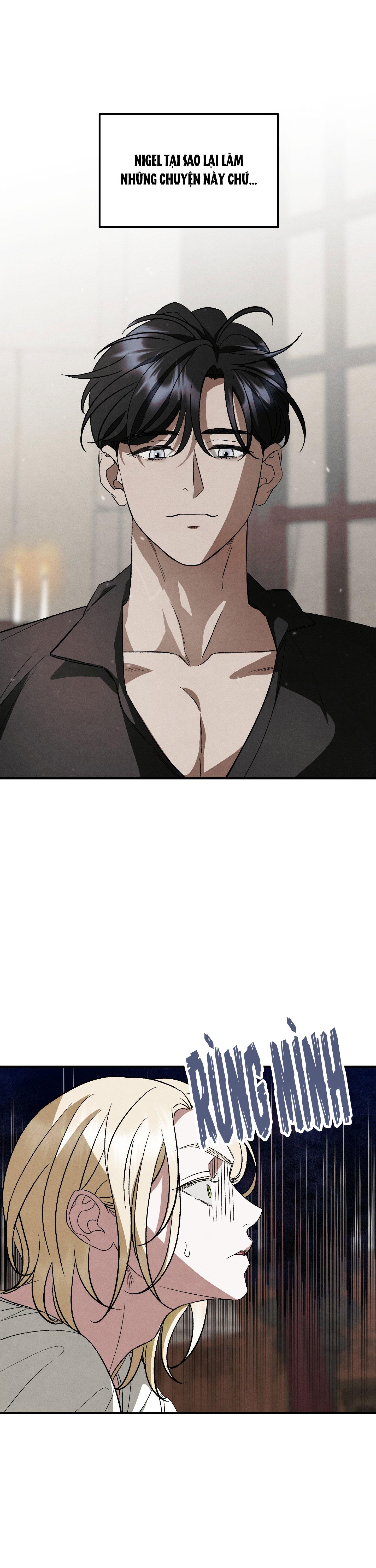 Đọc truyện GỬI VỊ THIẾU GIA TÔI YÊU - Chapter 6
