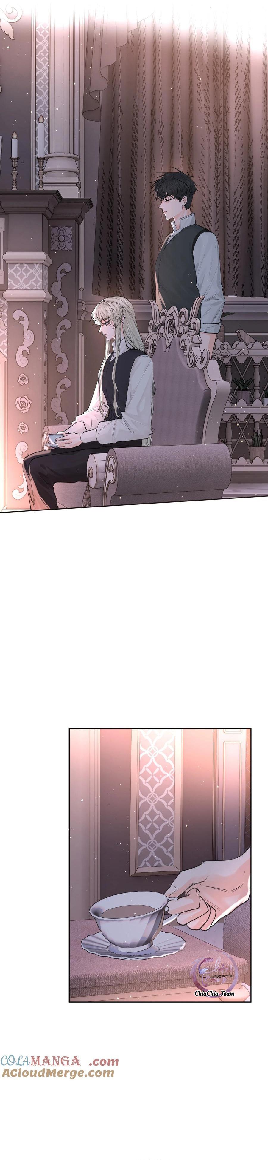 Đọc truyện Bạn Trai Cũ Trở Thành Vua - Chapter 81