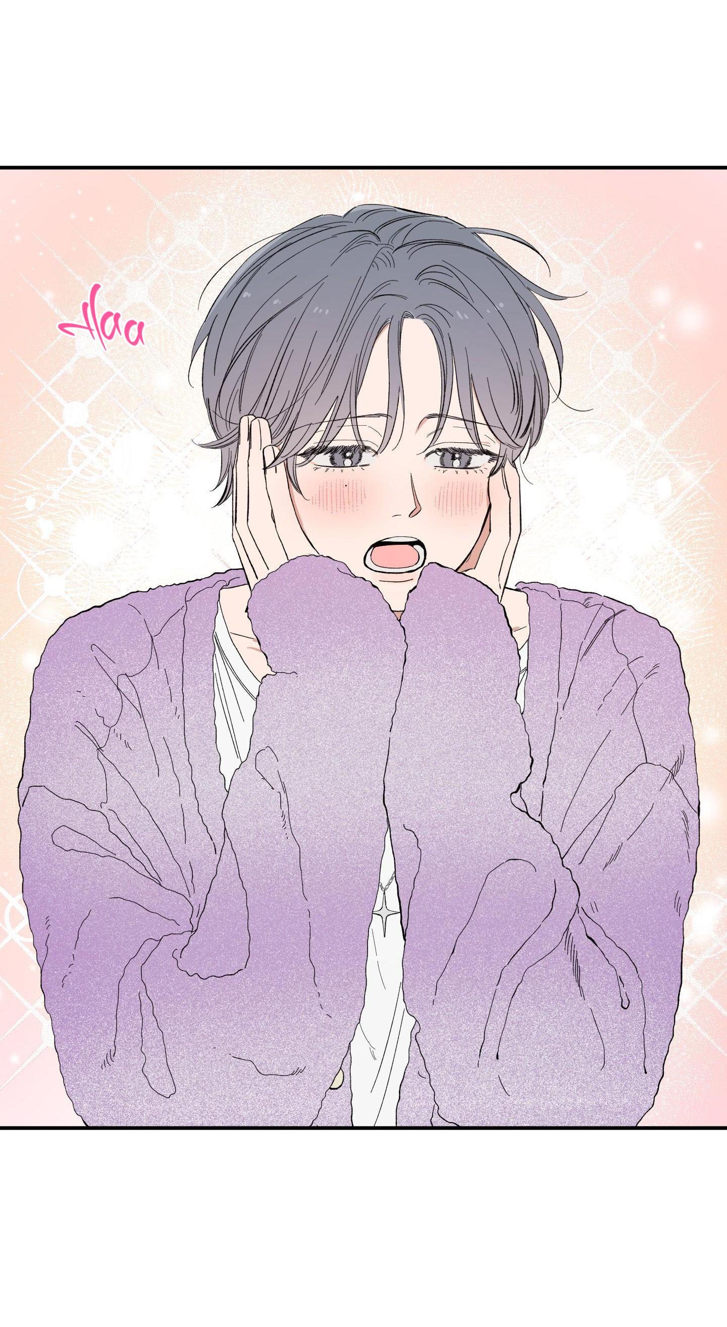 Đọc truyện  Điểm Hẹn Tình Đơn Phương - Chapter 6