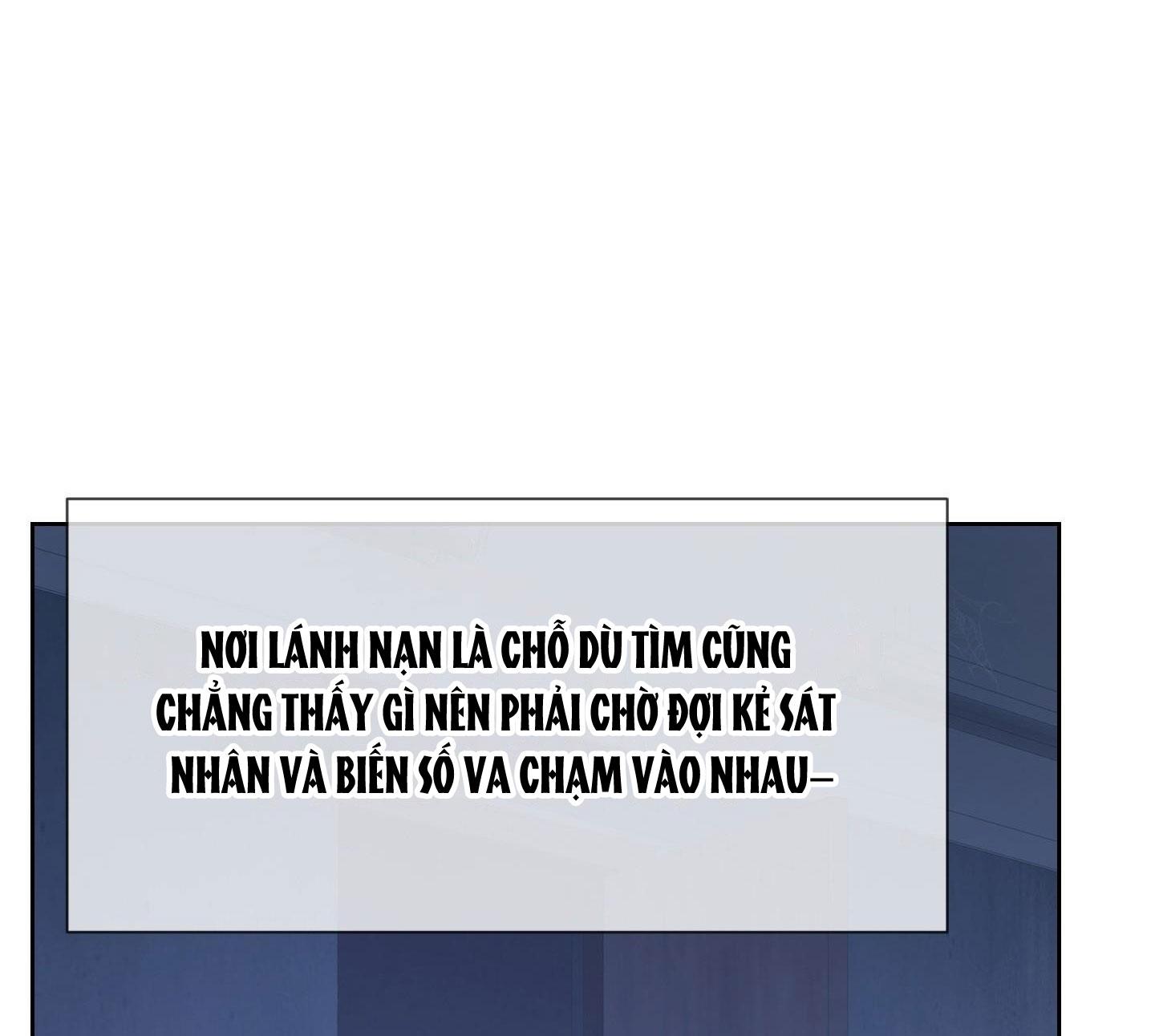 Đọc truyện ĐÊM KINH HOÀNG - Chapter 39