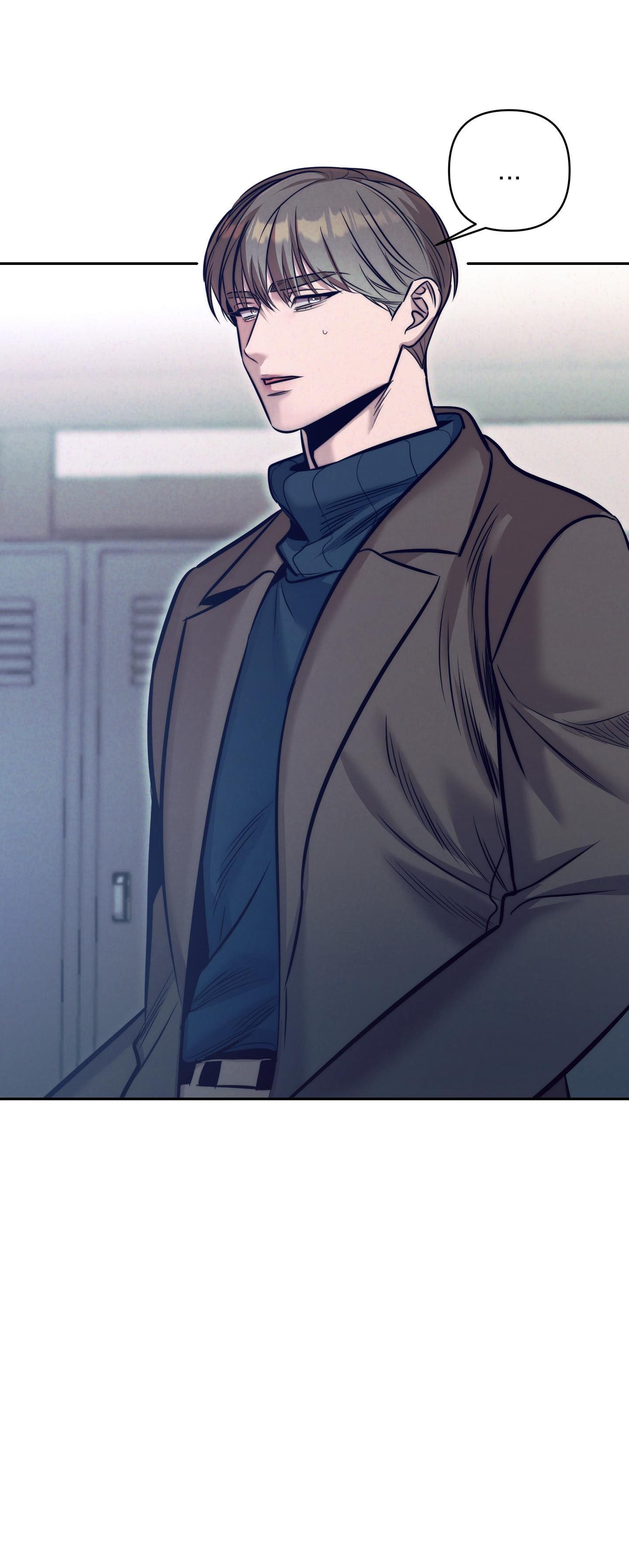 Đọc truyện  Stigma - Chapter 14