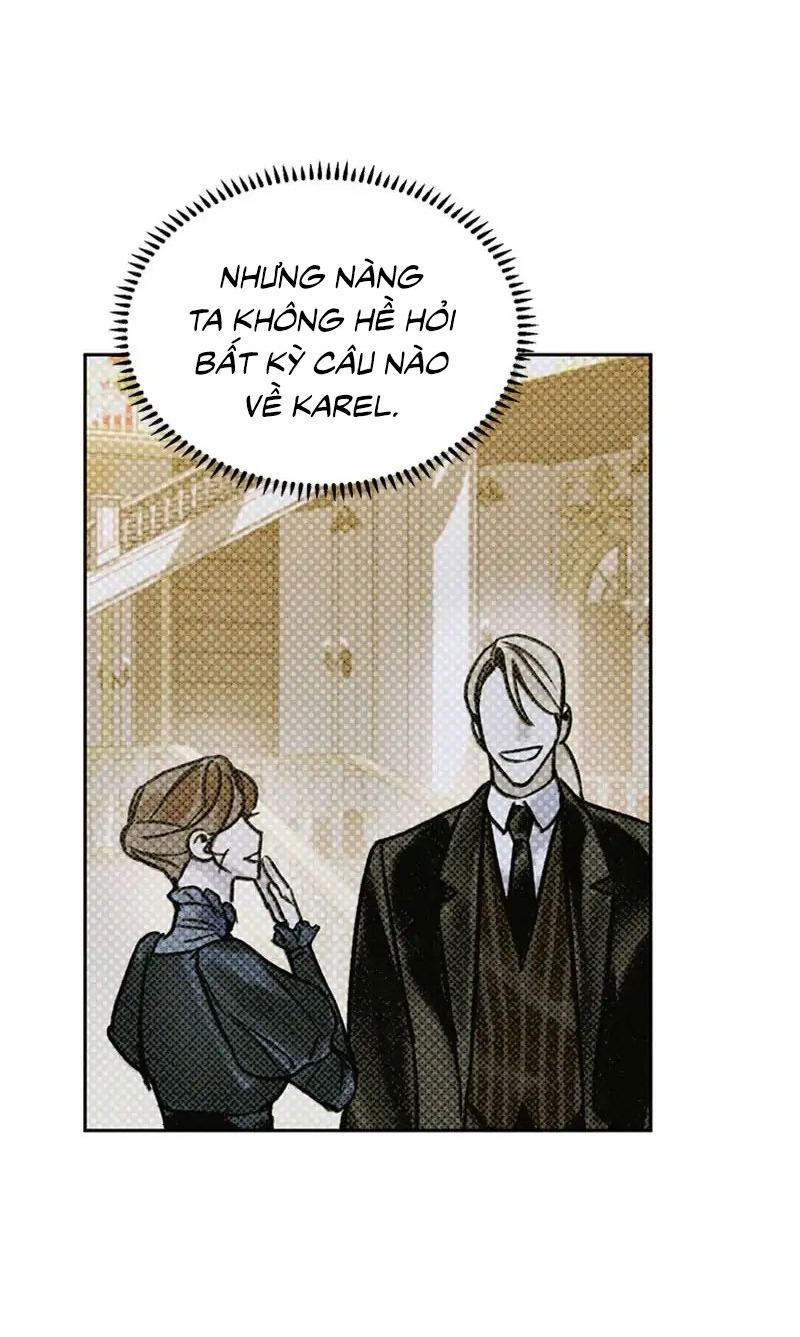 Đọc truyện SOLO FOR TWO - Chapter 11