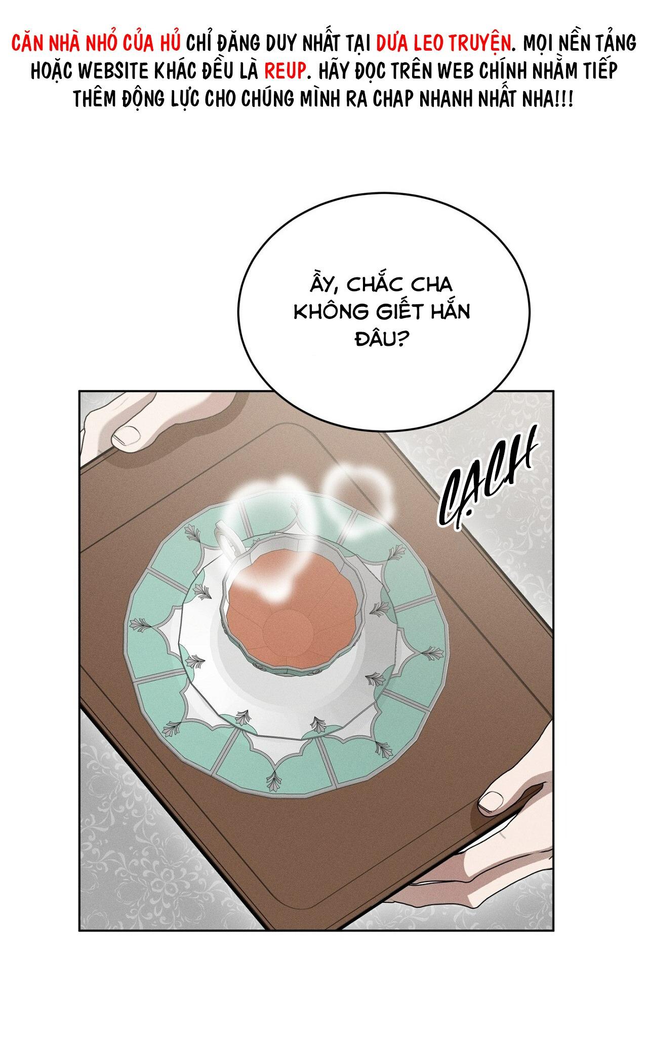 Đọc truyện ĐÊM SĂN Ở LONDON - Chapter 69