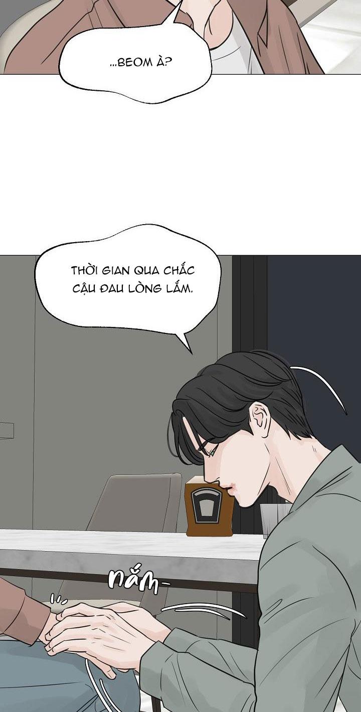 Đọc truyện Ở LẠI BÊN TÔI - Chapter 57