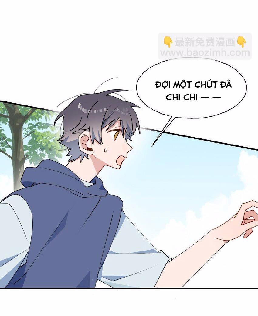 Đọc truyện Ma vương đại nhân luôn trêu chọc tôi - Chapter 74