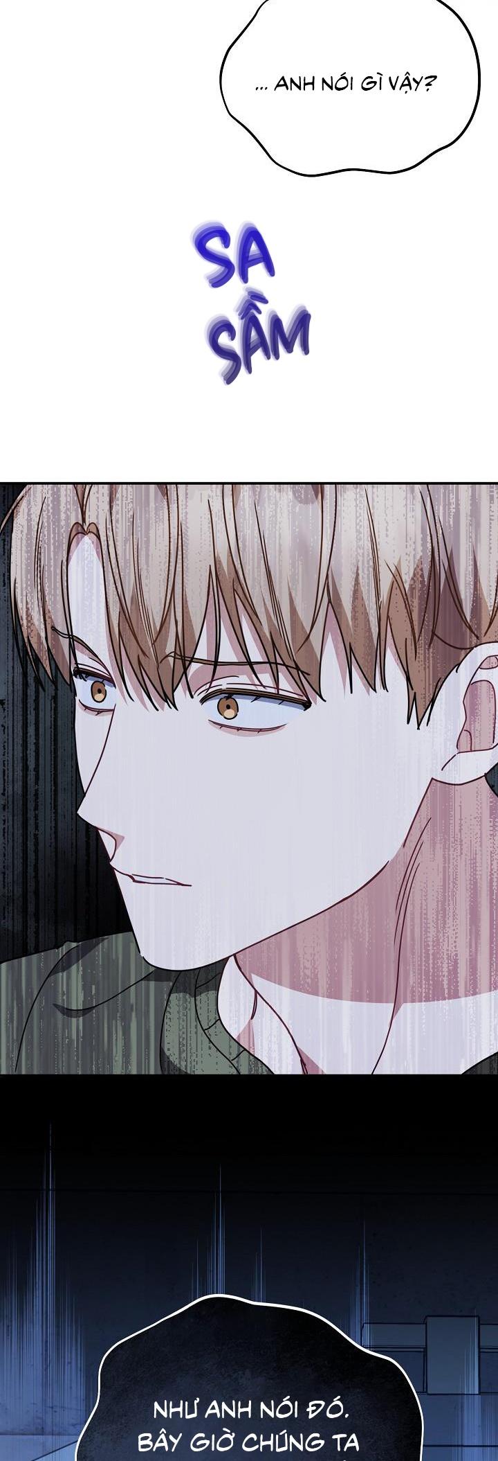 Đọc truyện Khu vực chủ nghĩa tình yêu - Chapter 53