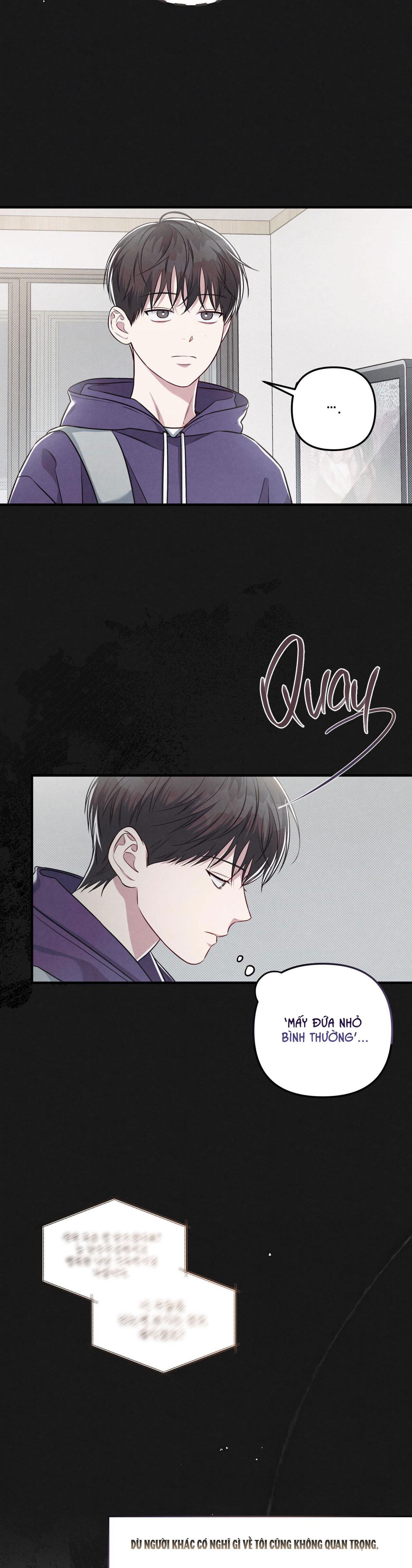 Đọc truyện CÔNG TƯ PHÂN MINH - Chapter 32