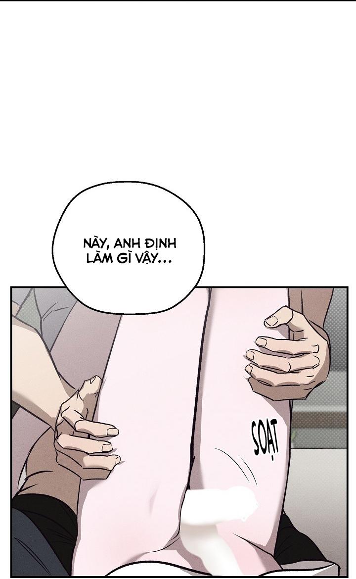 Đọc truyện (END SS2) VA CHẠM - Chapter 22